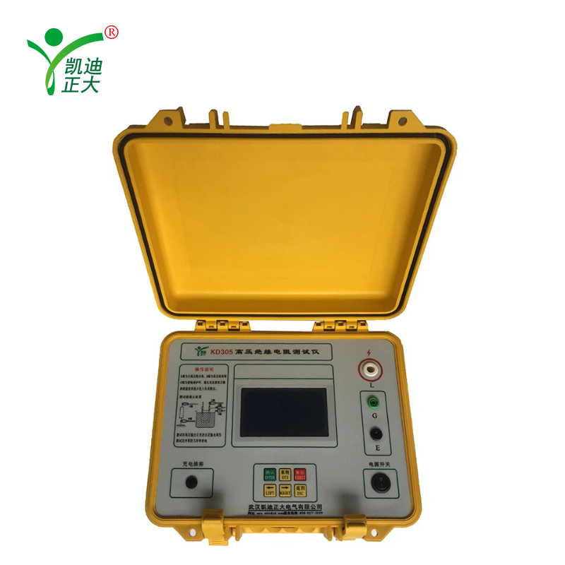 KD305Y Insulation Resistance Tester