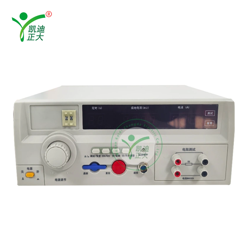 KD2678 Ground Resistance Tester