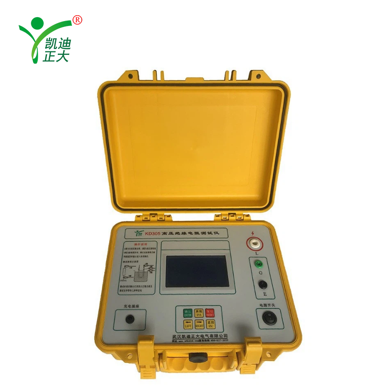 KD305Y Insulation Resistance Tester