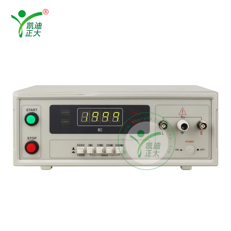 KD2682 Insulation Resistance Tester