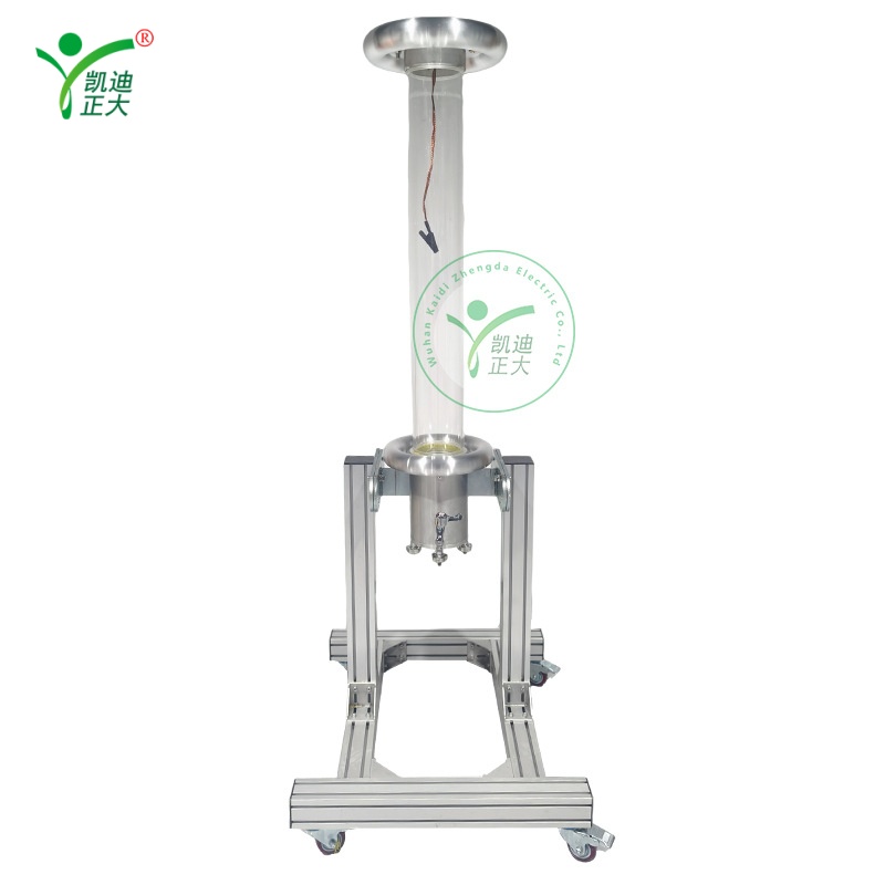 KDCT-120 Cable Oil Terminal for Partial Discharge Test