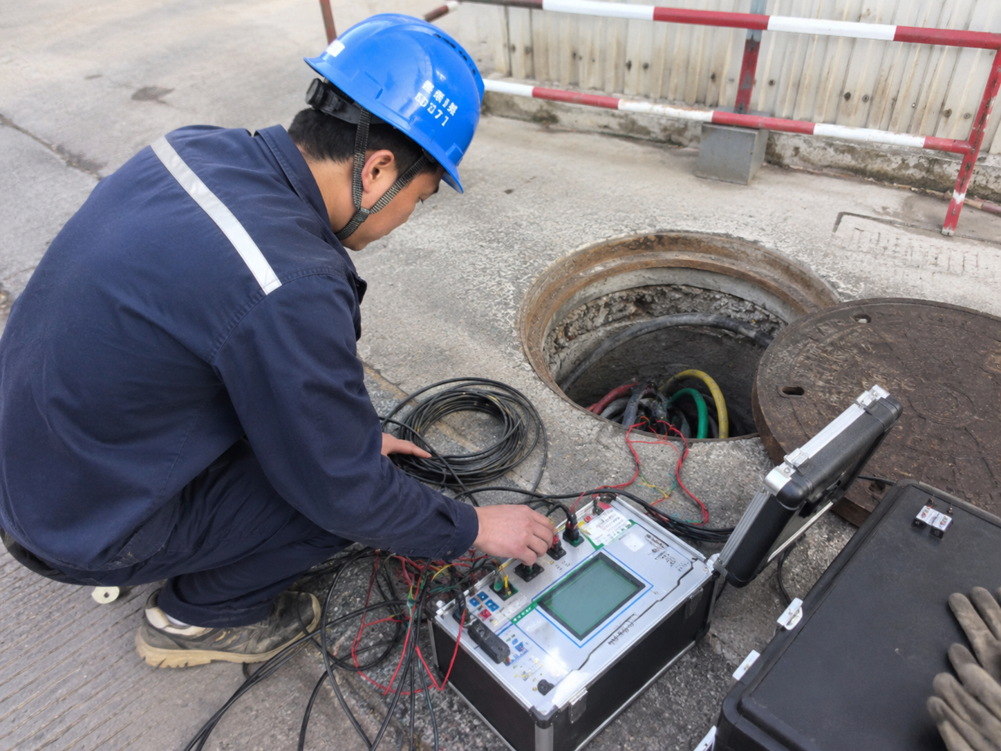 Why Accurate Cable Fault Location Matters More Than Ever