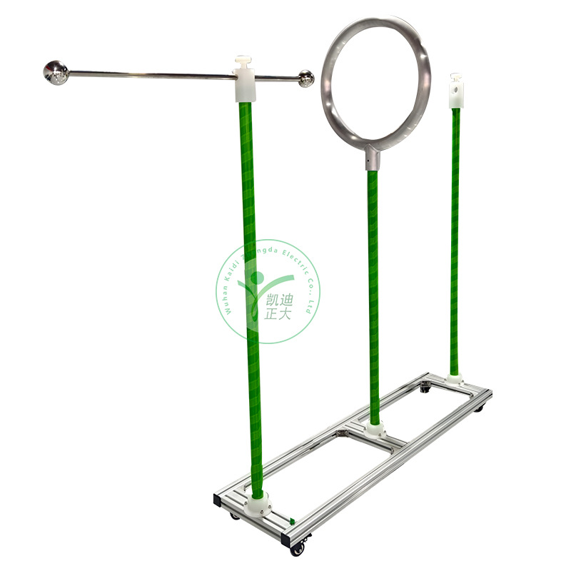 KDJS-YD 220kV Electroscope Start-up Voltage Test Stand: Product Parameters